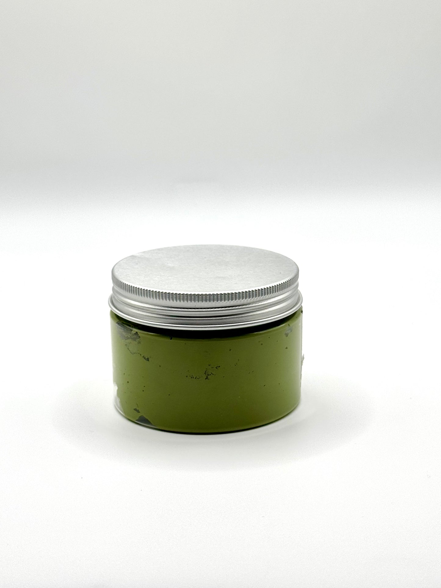 Masque à l’argile verte