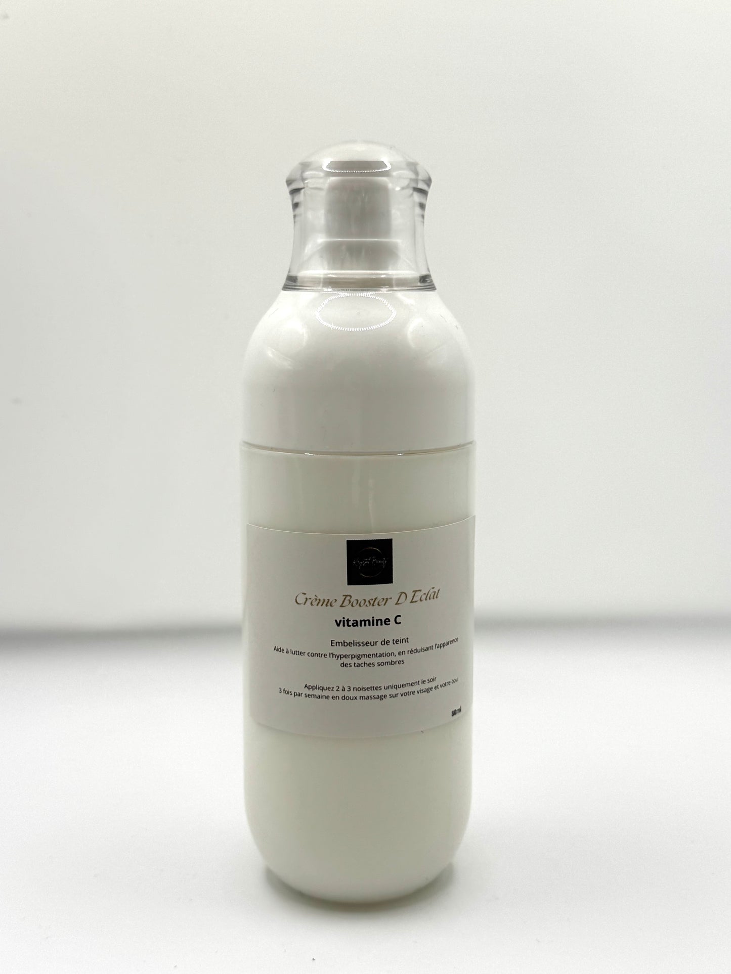 BOOSTER D’ÉCLAT 150 ml