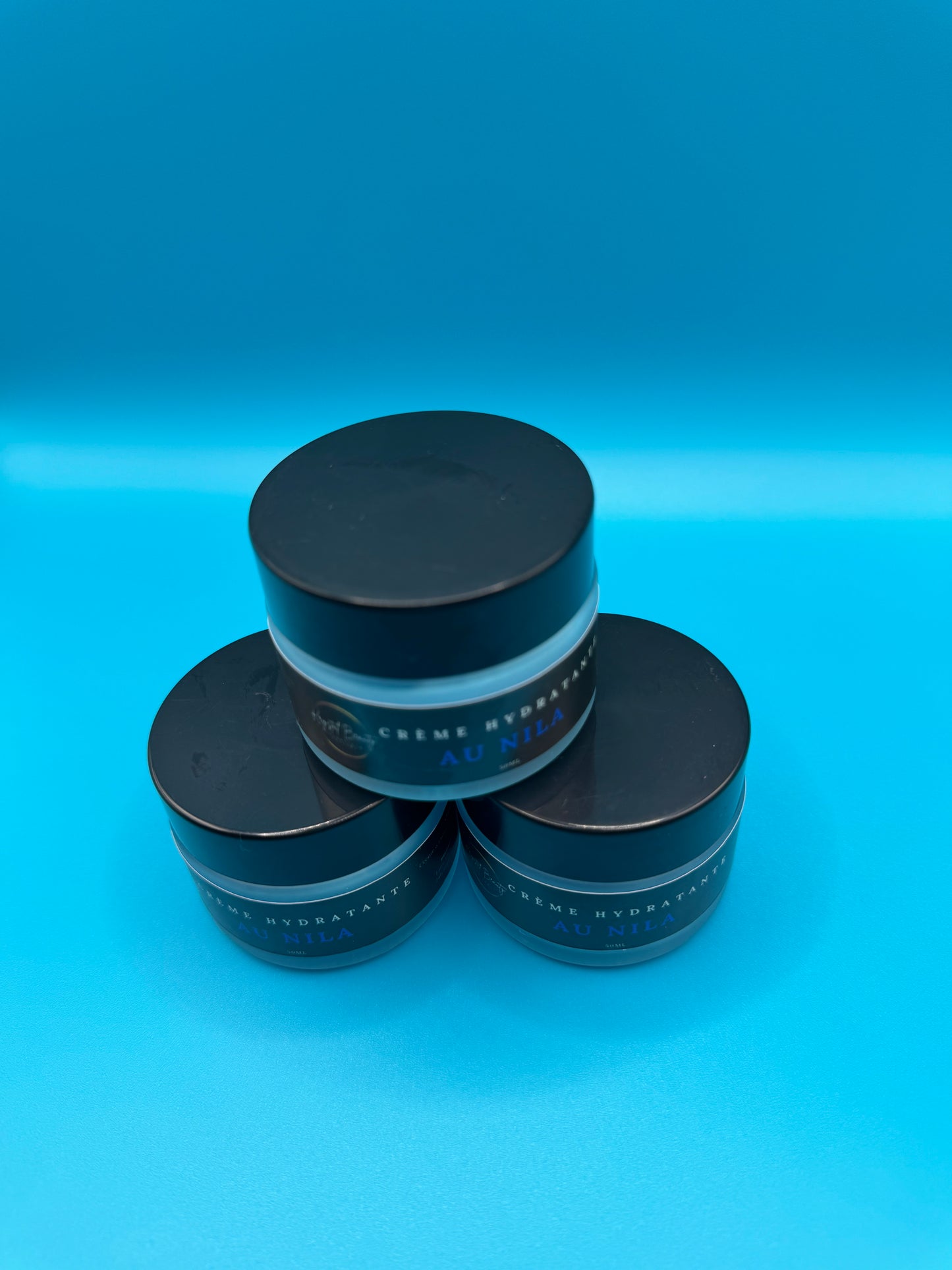 Crème visage au Nila