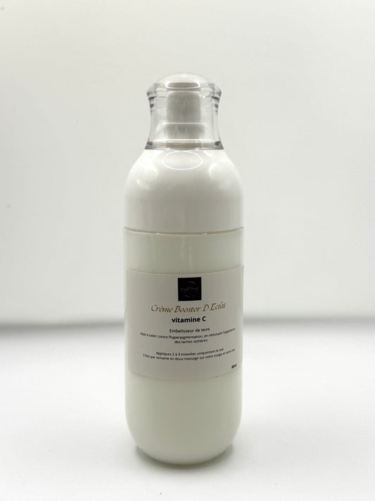 BOOSTER D’ÉCLAT 150 ml