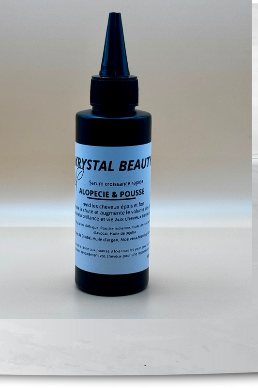 KRYSTAL OIL