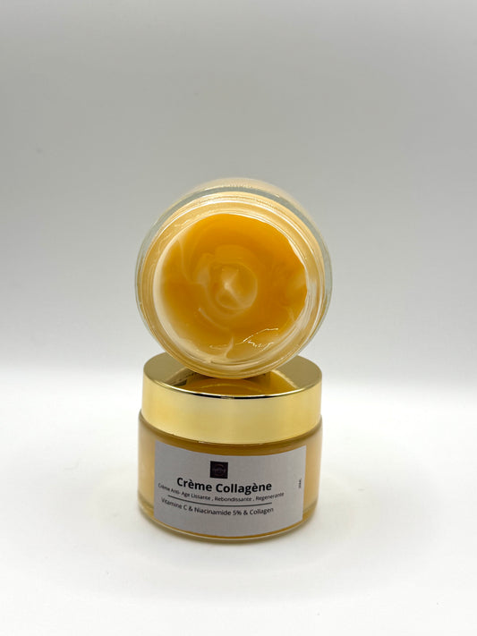 crème Collagène